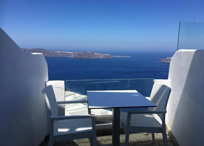 Langas Villas