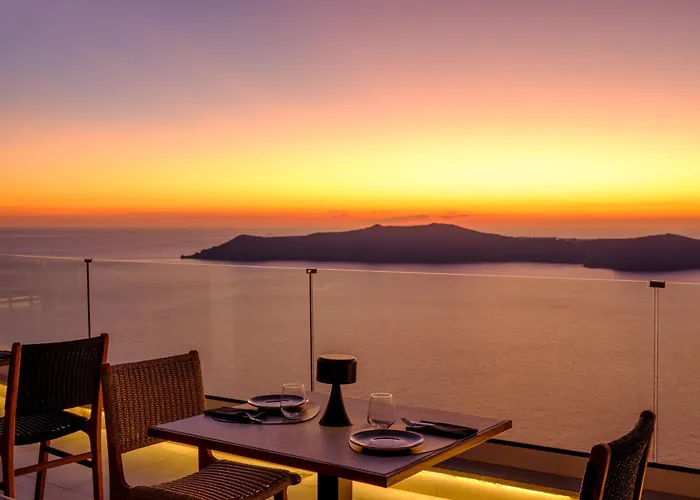 Andromeda Villas & Spa Resort
