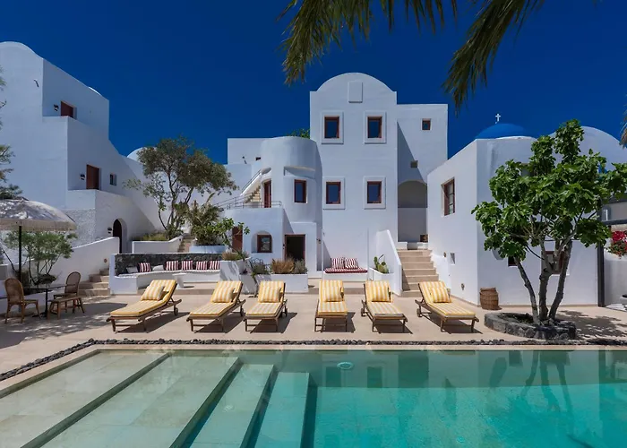 Meroviglia Boutique Hotel