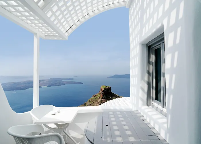 Tholos Resort
