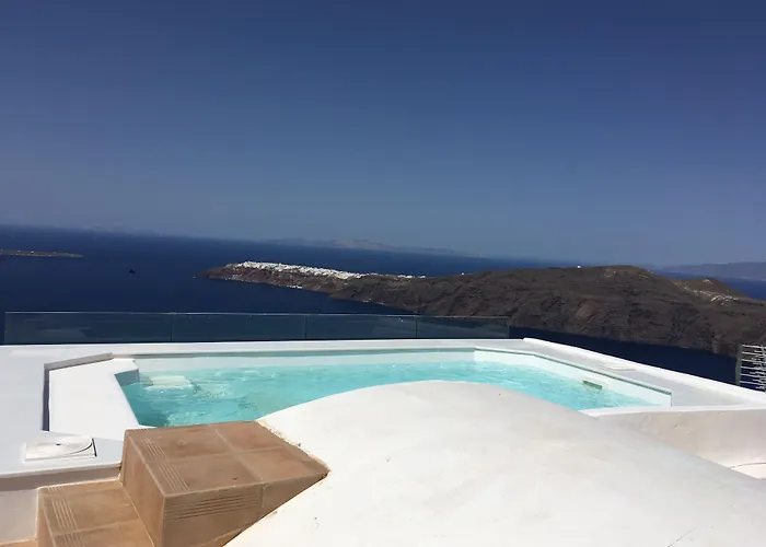 Langas Villas
