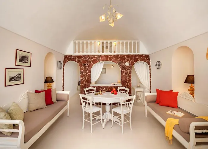 Thea Apartments